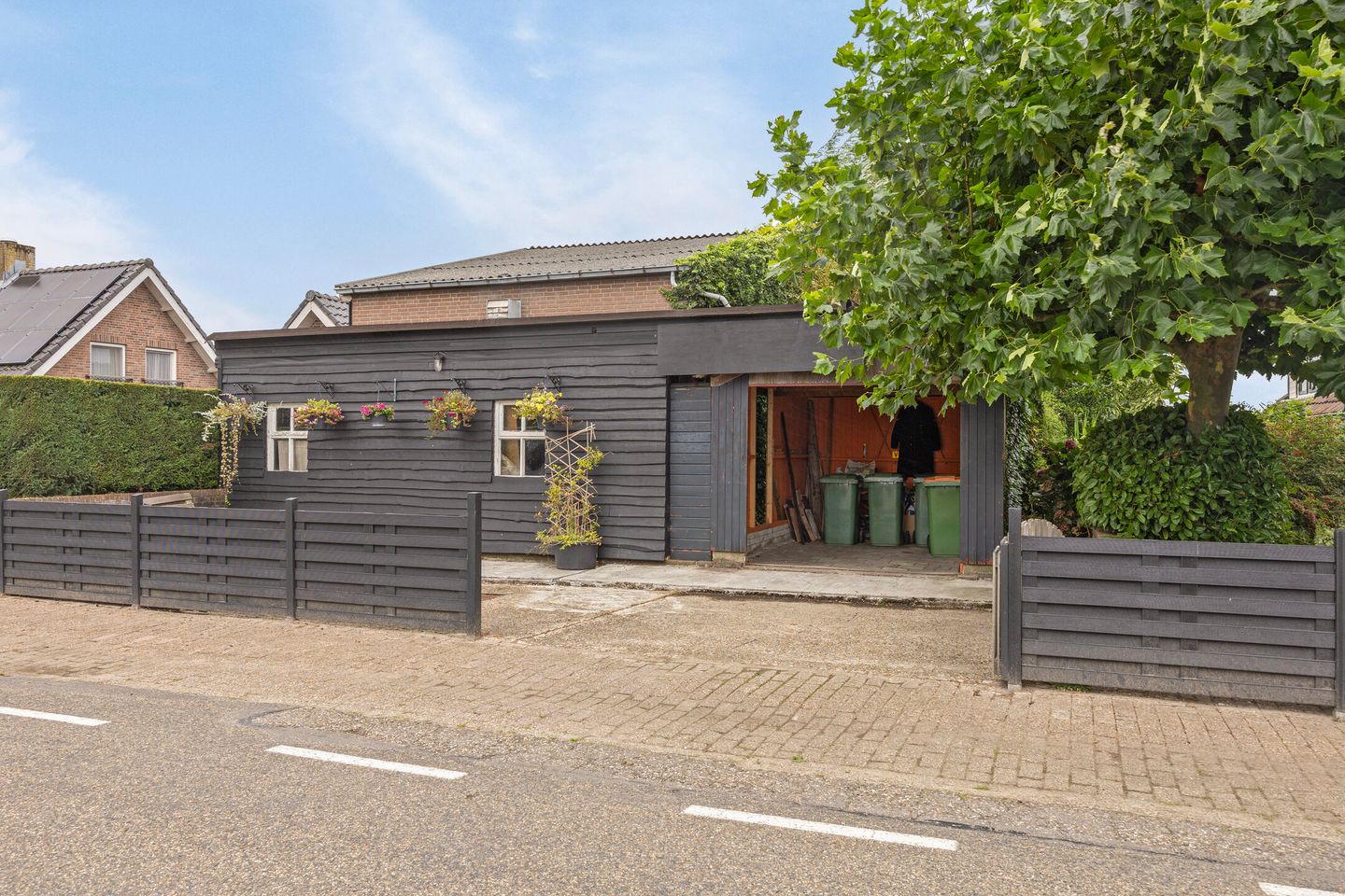 Foto 5 van Noordhoeksedijk 3