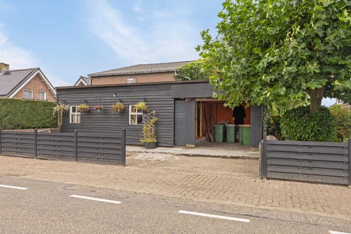 Foto 5 van Noordhoeksedijk 3