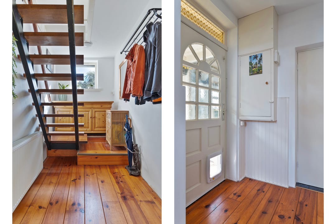 Foto 8 van Noordhoeksedijk 3