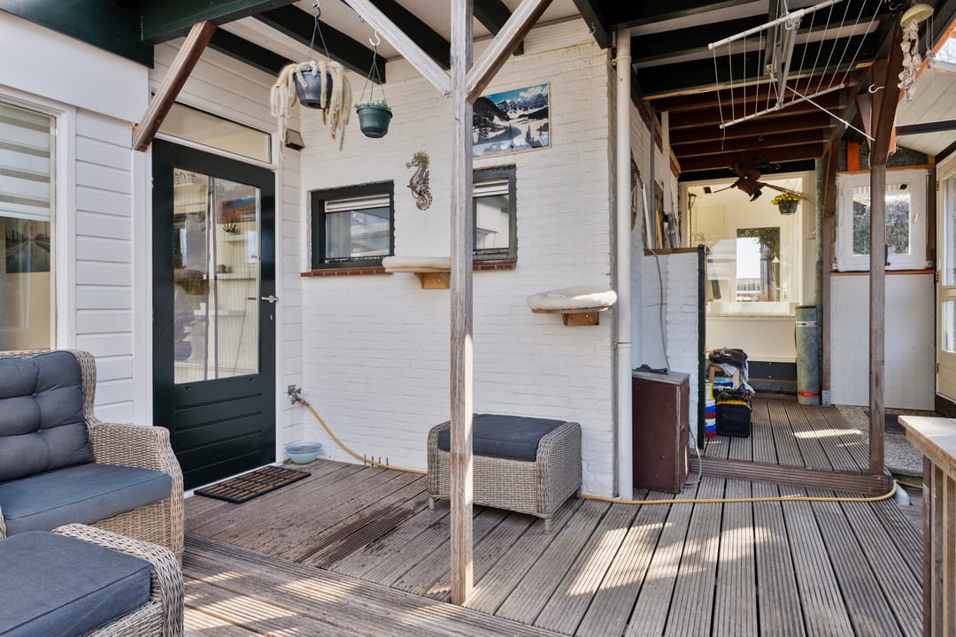 Foto 28 van Noordhoeksedijk 3