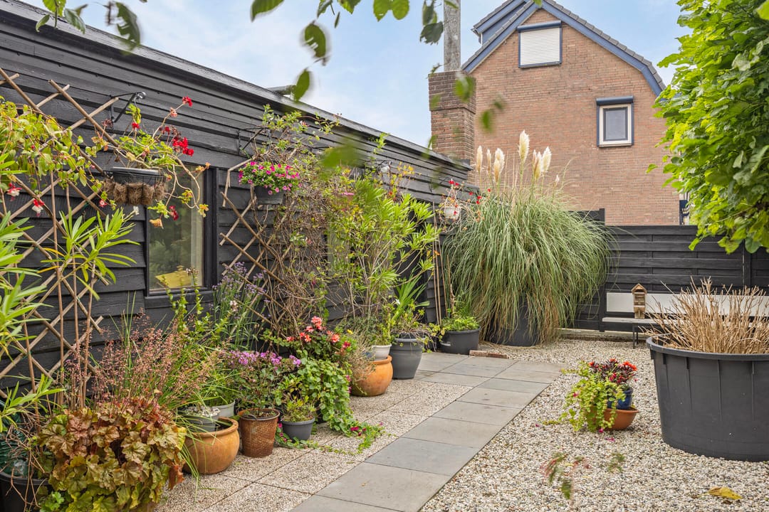 Foto 37 van Noordhoeksedijk 3