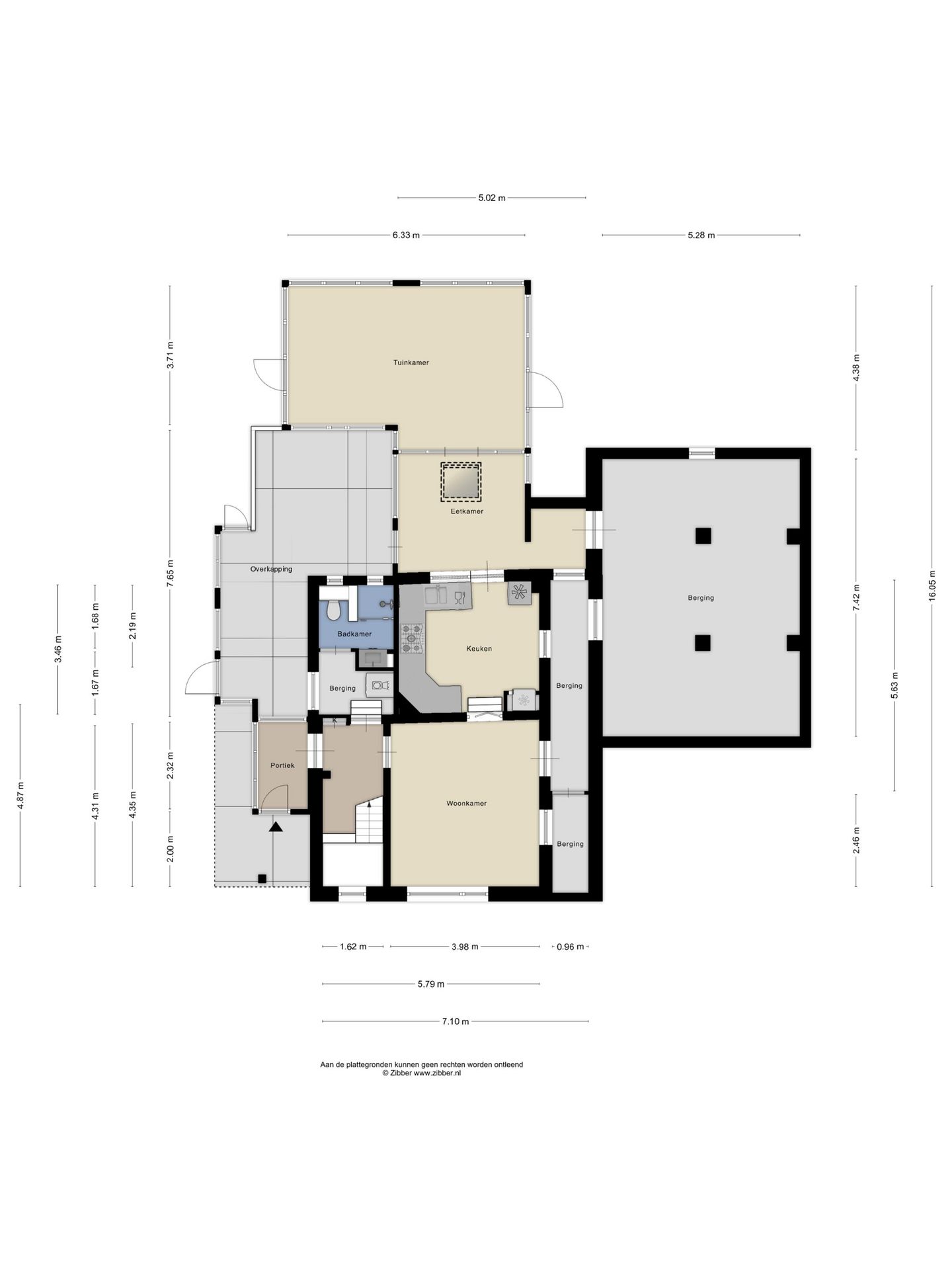 Foto 50 van Noordhoeksedijk 3