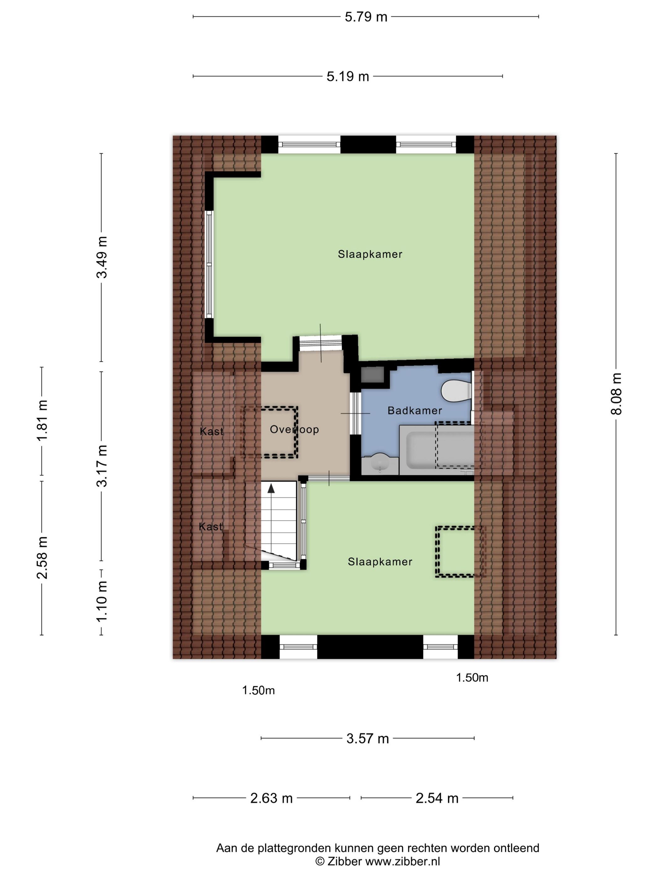 Foto 51 van Noordhoeksedijk 3