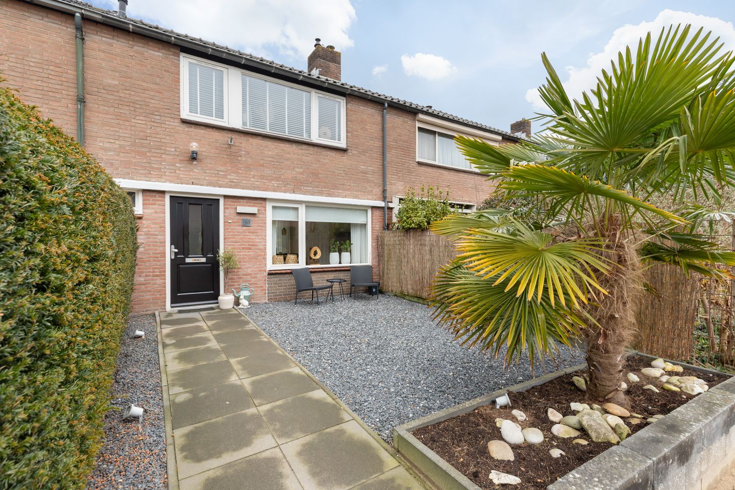 Foto 1 van Mauritsstraat 19