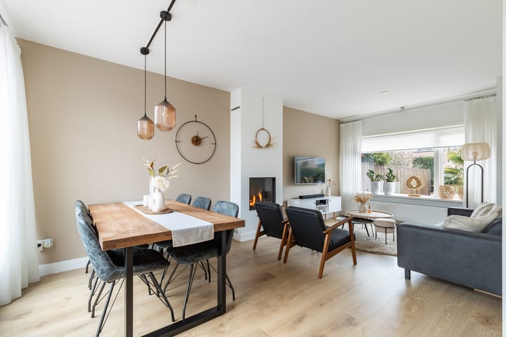 Foto 2 van Mauritsstraat 19