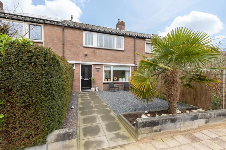 Foto 4 van Mauritsstraat 19