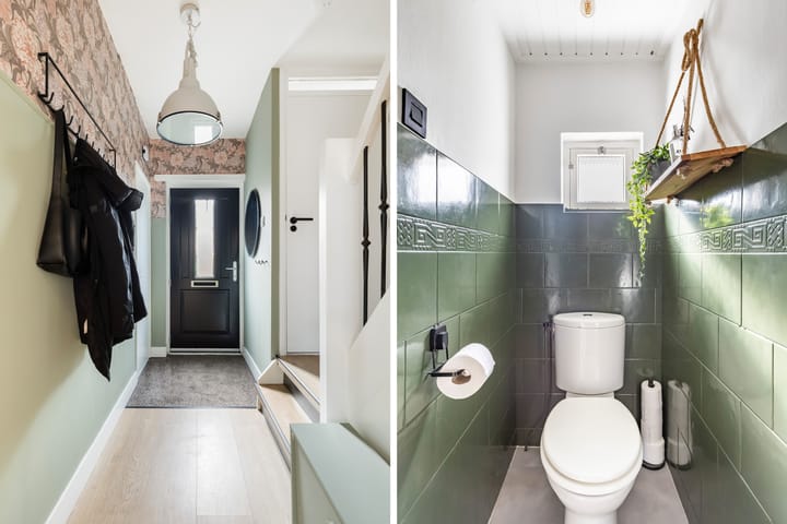 Foto 5 van Mauritsstraat 19