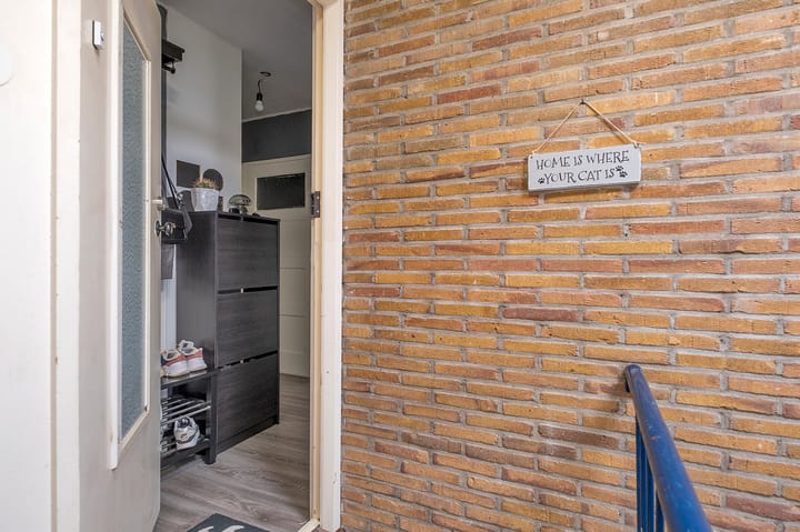 Foto 2 van Gerard Doustraat 17