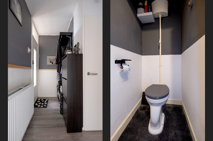 Foto 3 van Gerard Doustraat 17