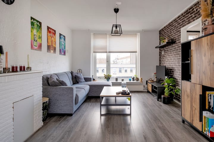 Foto 4 van Gerard Doustraat 17