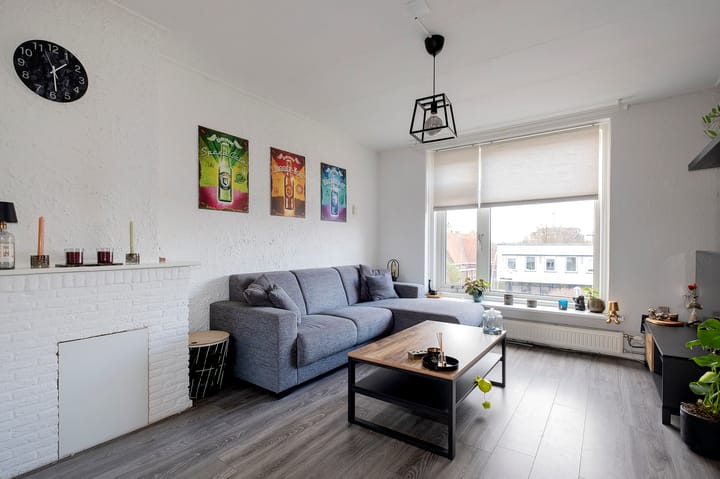 Foto 5 van Gerard Doustraat 17