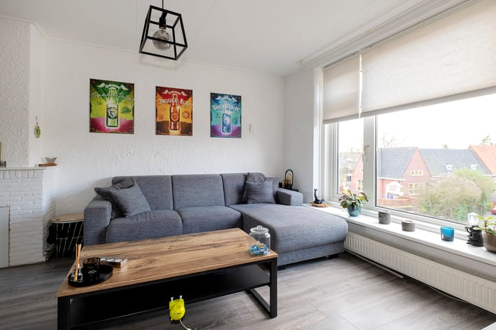 Foto 6 van Gerard Doustraat 17