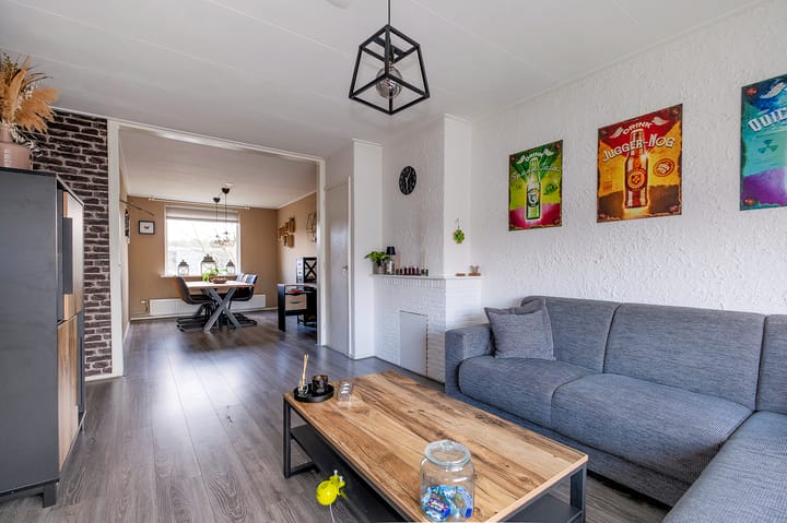 Foto 7 van Gerard Doustraat 17