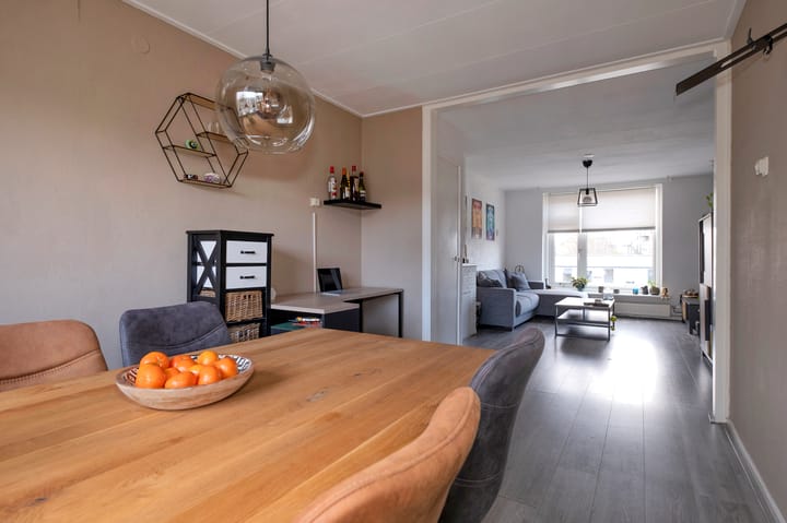 Foto 8 van Gerard Doustraat 17