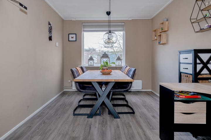 Foto 9 van Gerard Doustraat 17