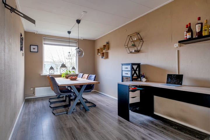 Foto 10 van Gerard Doustraat 17