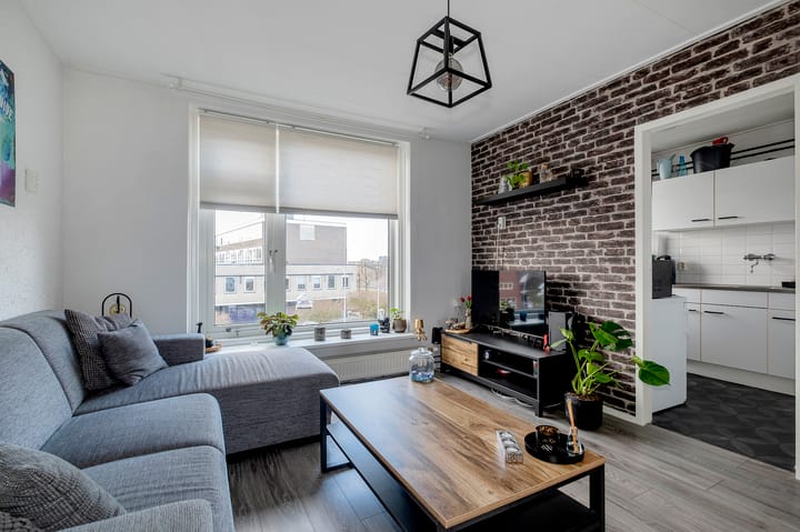 Foto 11 van Gerard Doustraat 17