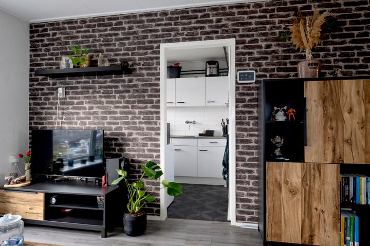 Foto 12 van Gerard Doustraat 17