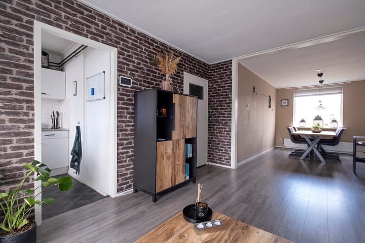 Foto 13 van Gerard Doustraat 17