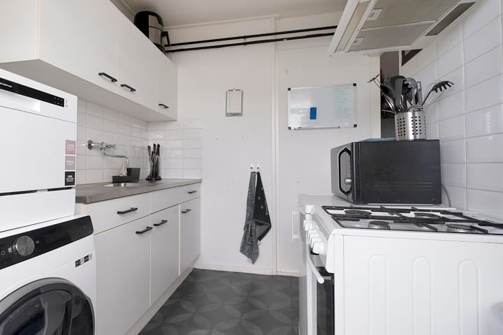 Foto 14 van Gerard Doustraat 17