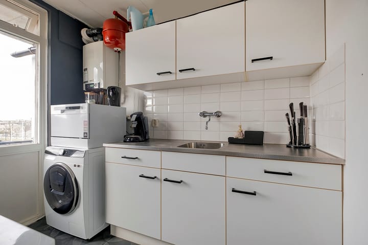 Foto 15 van Gerard Doustraat 17