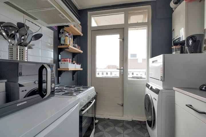 Foto 16 van Gerard Doustraat 17