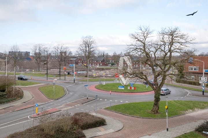 Foto 17 van Gerard Doustraat 17