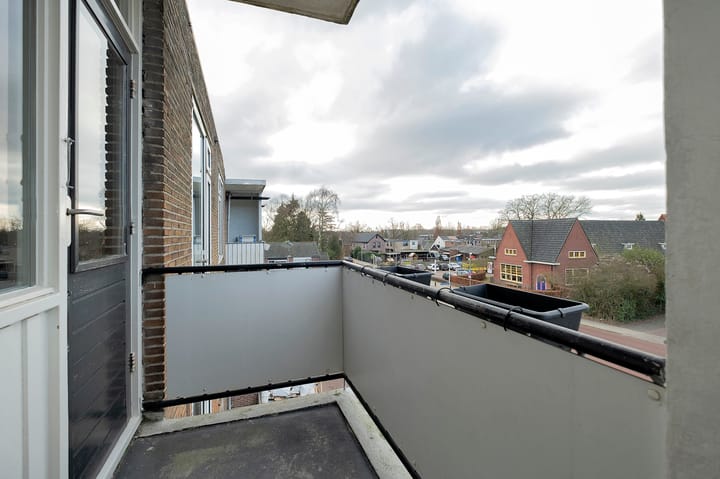 Foto 18 van Gerard Doustraat 17