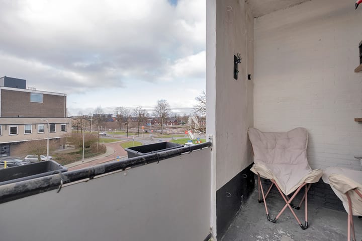 Foto 20 van Gerard Doustraat 17