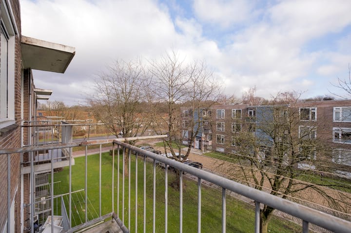 Foto 23 van Gerard Doustraat 17