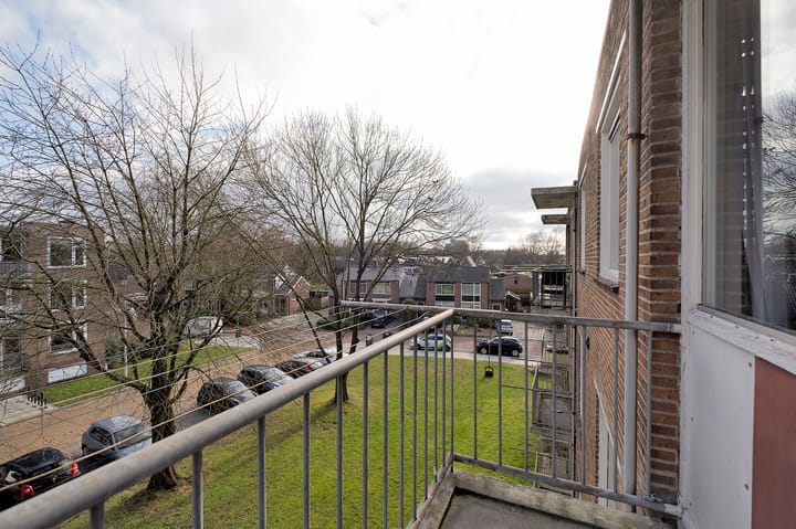 Foto 24 van Gerard Doustraat 17