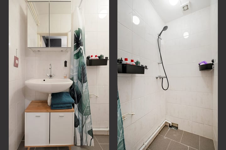 Foto 25 van Gerard Doustraat 17