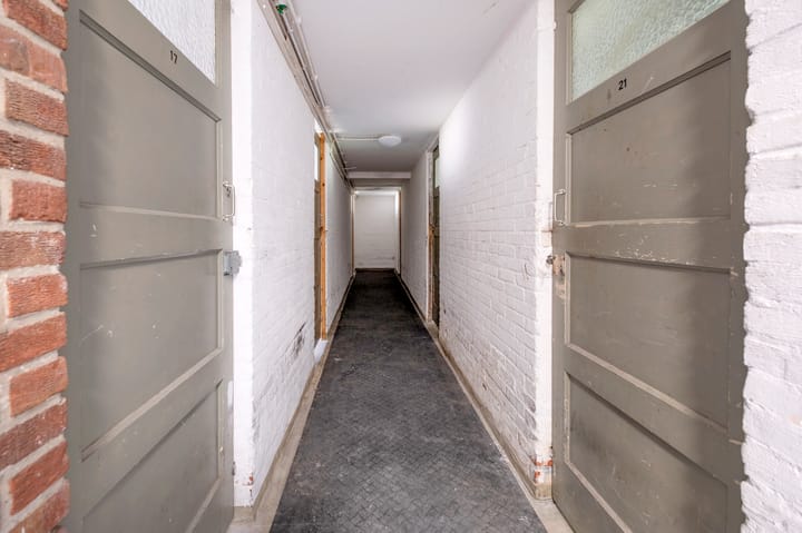 Foto 26 van Gerard Doustraat 17