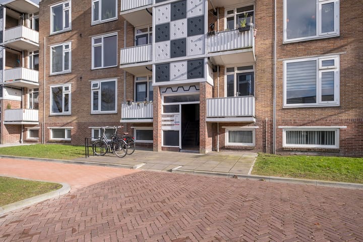 Foto 27 van Gerard Doustraat 17