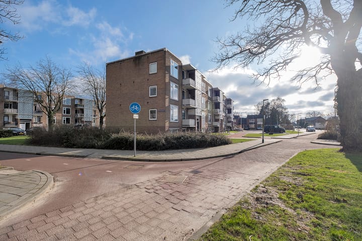 Foto 31 van Gerard Doustraat 17