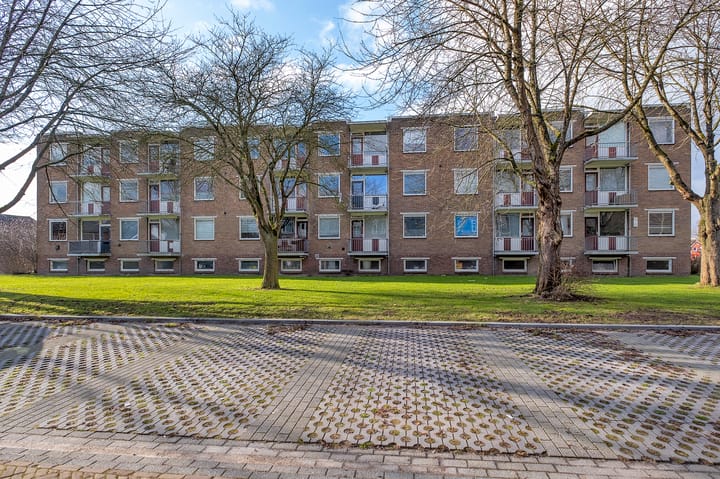 Foto 33 van Gerard Doustraat 17