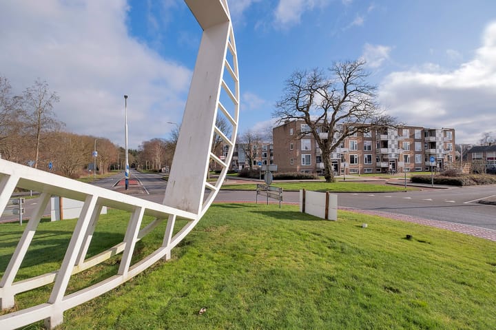 Foto 34 van Gerard Doustraat 17