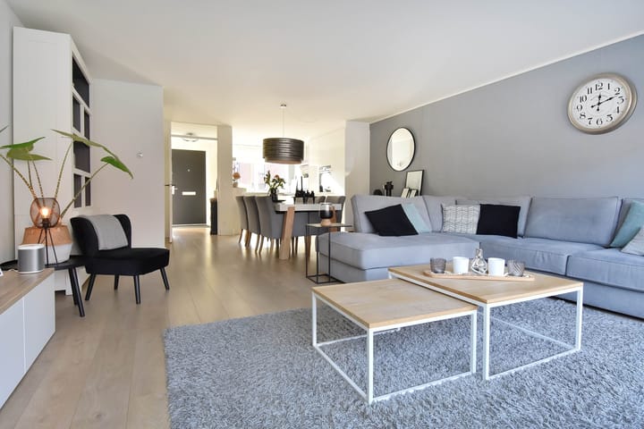 Foto 2 van Plesmanlaan 7