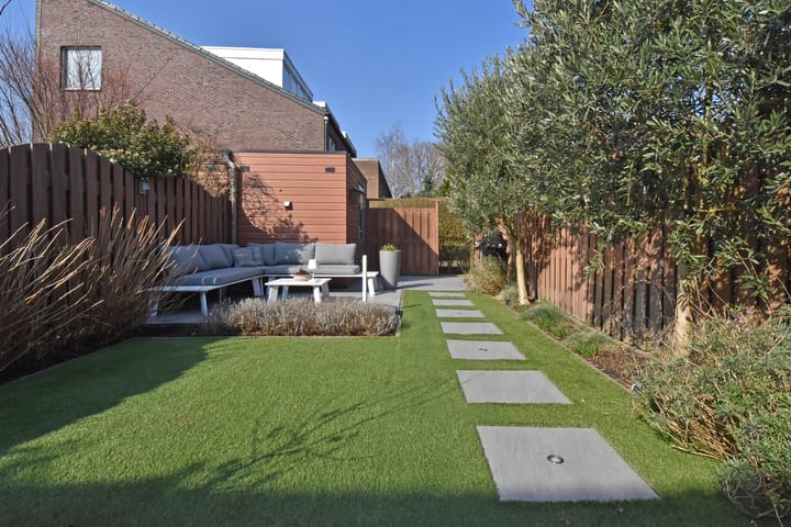 Foto 4 van Plesmanlaan 7