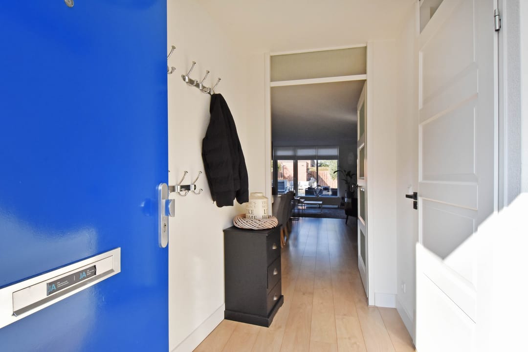 Foto 8 van Plesmanlaan 7