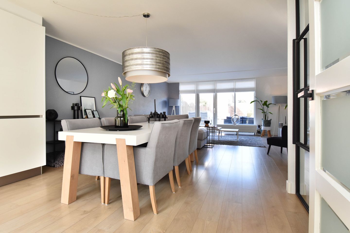 Foto 10 van Plesmanlaan 7