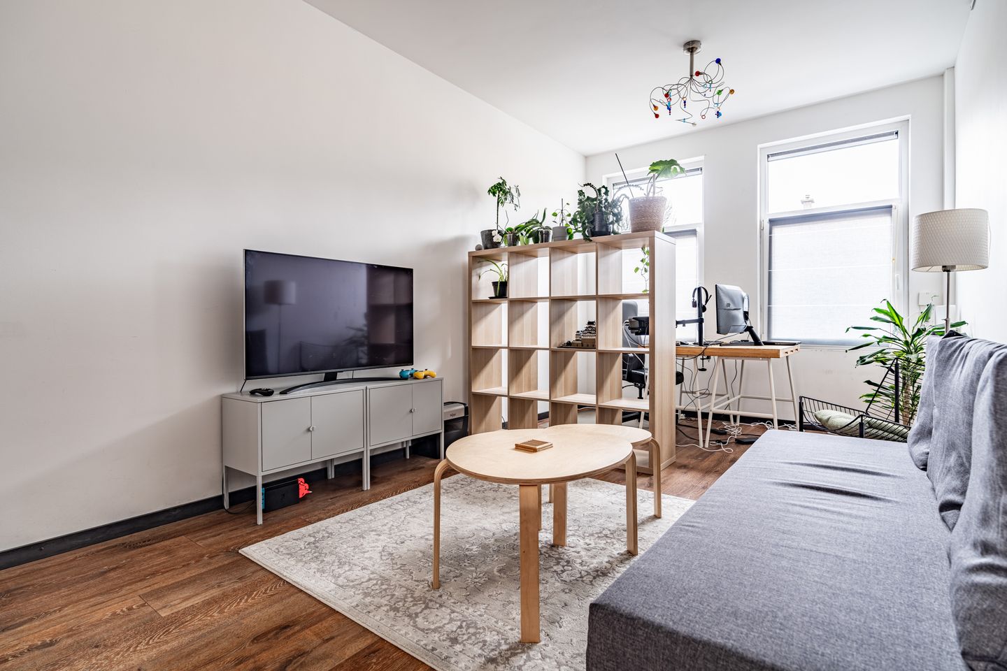 Foto 5 van Korbootstraat 3-E