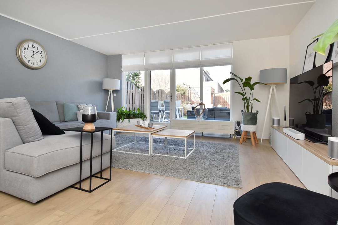 Foto 11 van Plesmanlaan 7