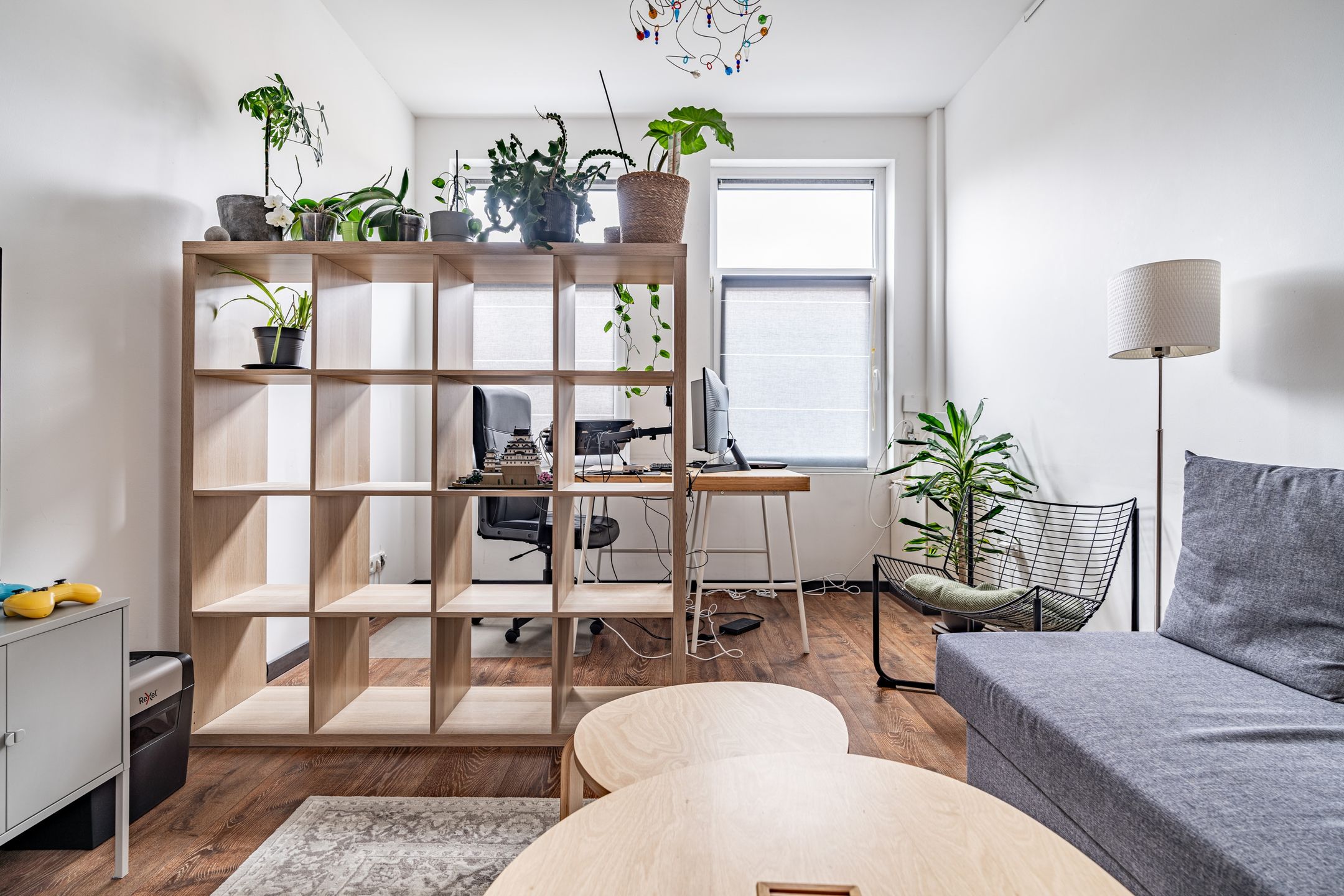 Foto 6 van Korbootstraat 3-E