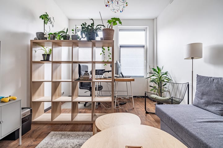 Foto 6 van Korbootstraat 3-E