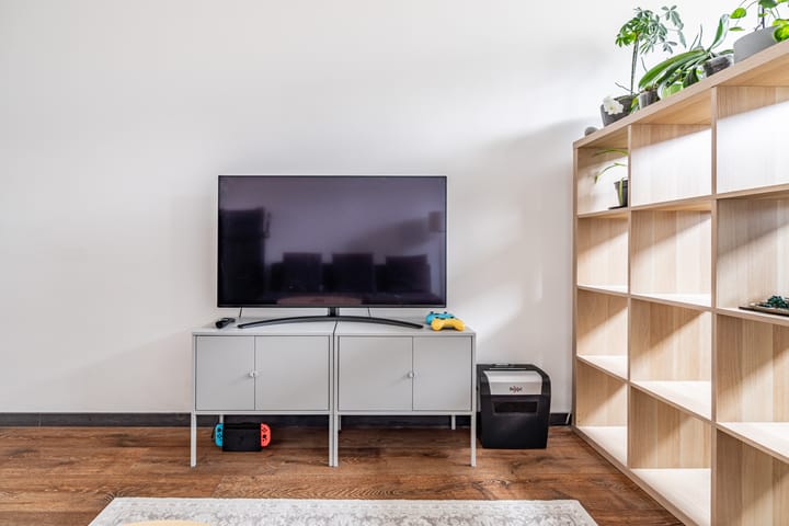 Foto 10 van Korbootstraat 3-E