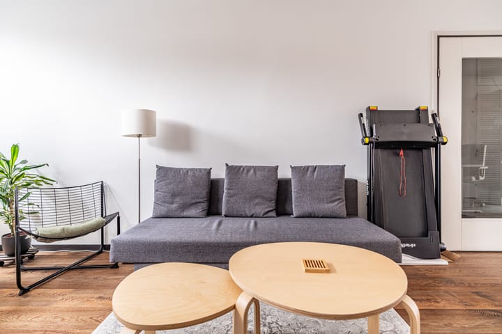 Foto 11 van Korbootstraat 3-E