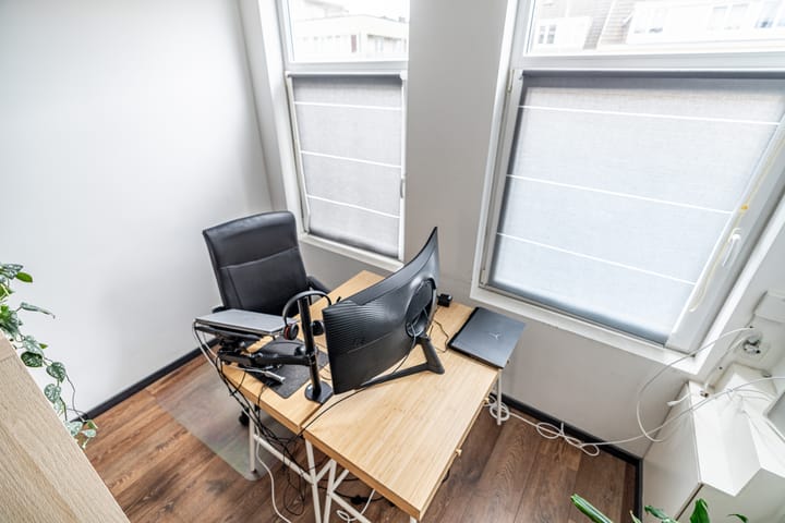 Foto 13 van Korbootstraat 3-E