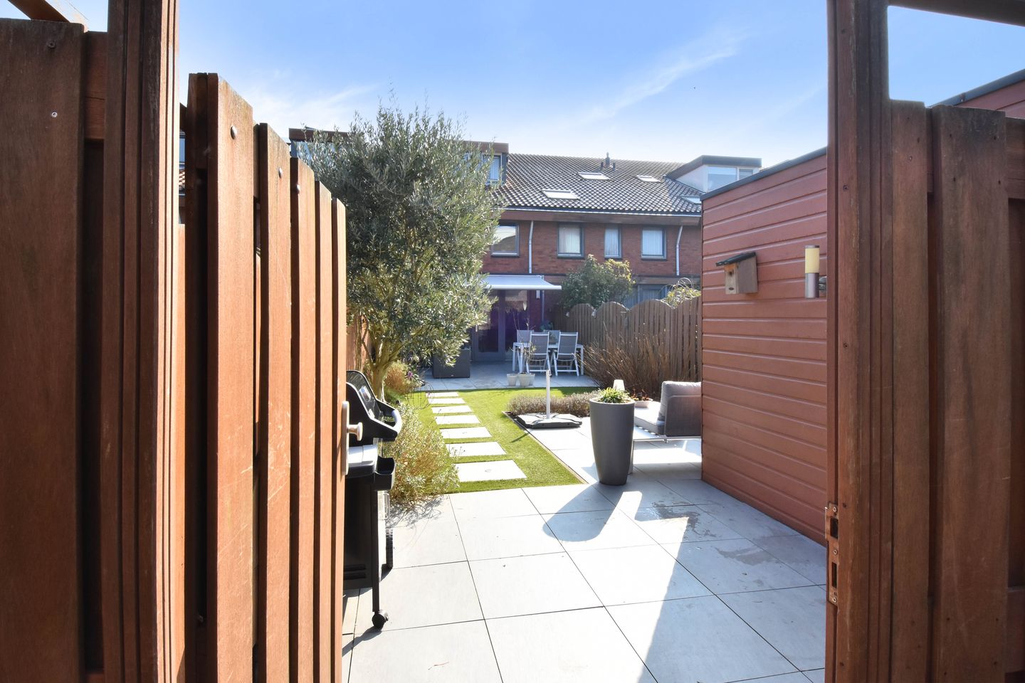 Foto 19 van Plesmanlaan 7