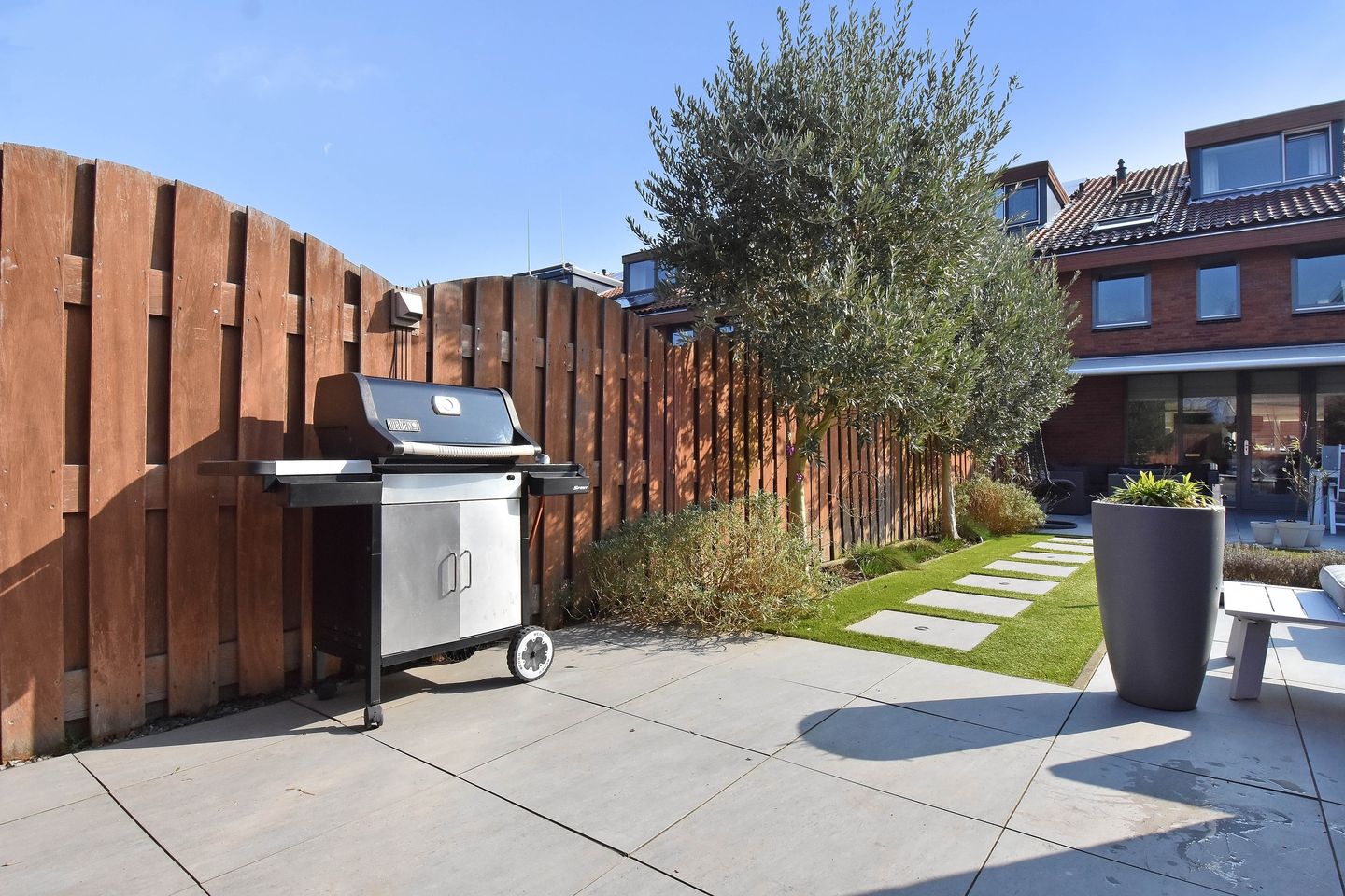 Foto 20 van Plesmanlaan 7